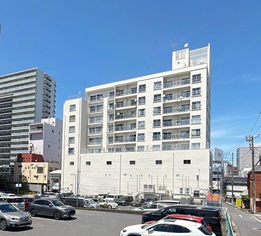 2LDK apartment in Mito, Ibaraki - Photo 1