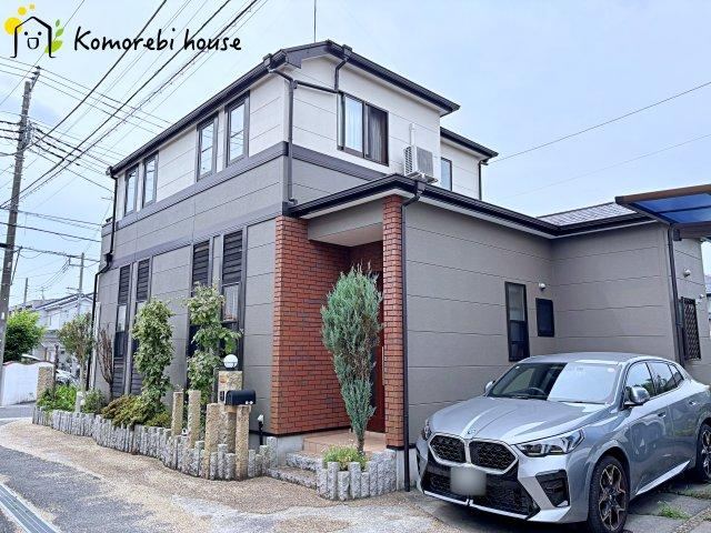 4LDK house in Ageo, Saitama - Photo 1