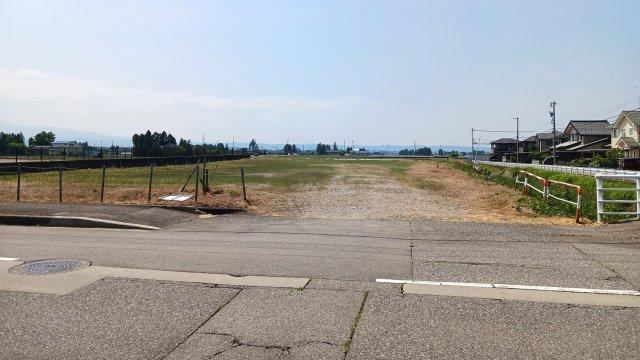 1411 m² land in Toyama, Toyama - Photo 1