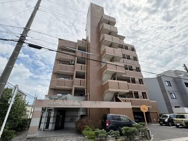 3LDK apartment in Kitanagoya, Aichi - Photo 1