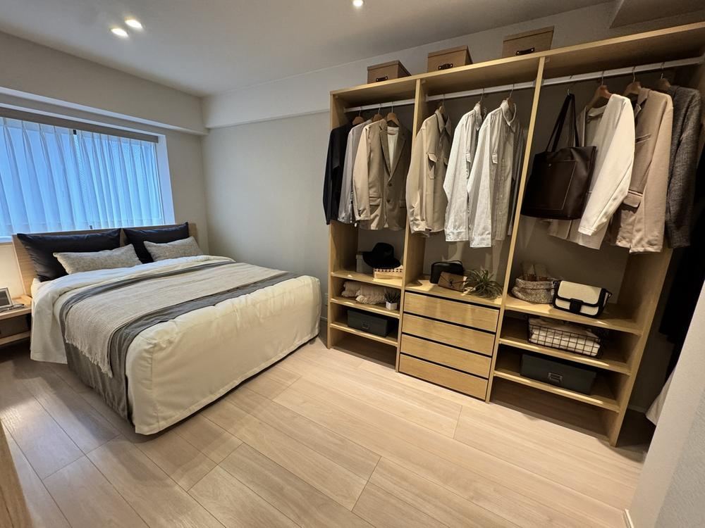 1LDK apartment in Shibuya Ward, Tokyo - Photo 1