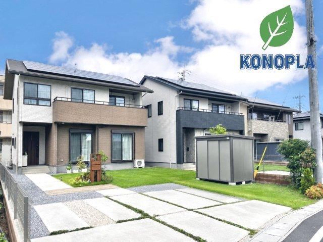 5LDK house in Ota, Gunma - Photo 1