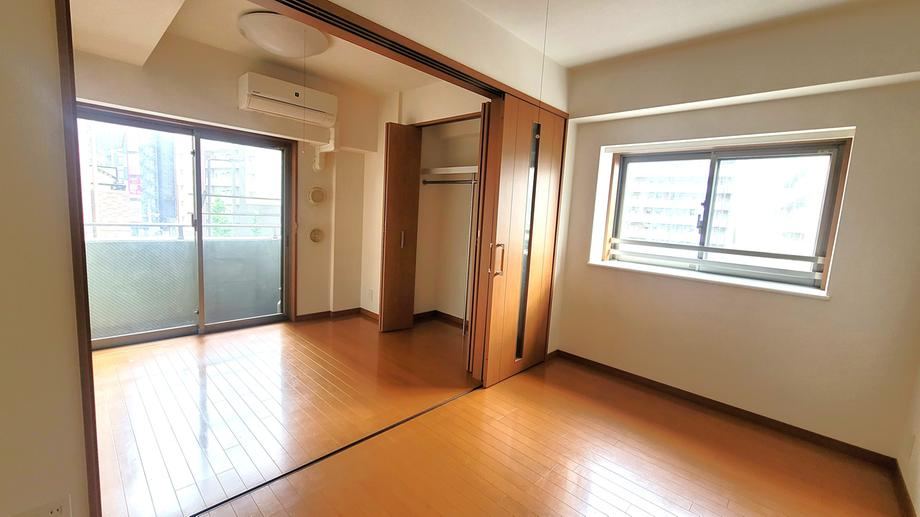 1DK apartment in Kita Ward, Tokyo - Photo 1