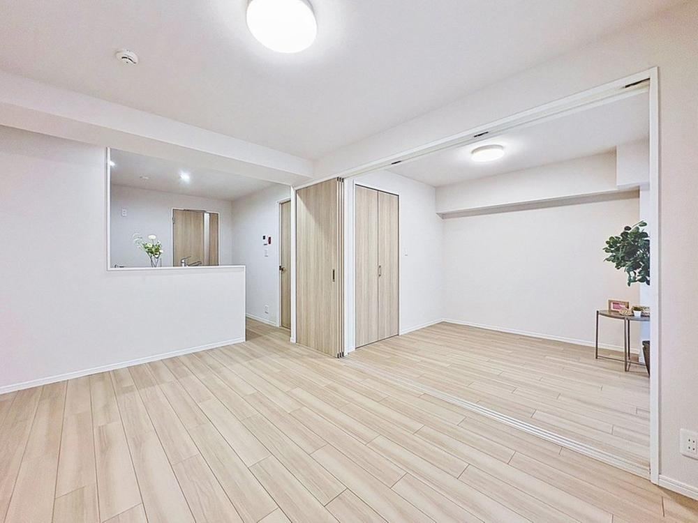 3LDK apartment in Edogawa Ward, Tokyo - Photo 1