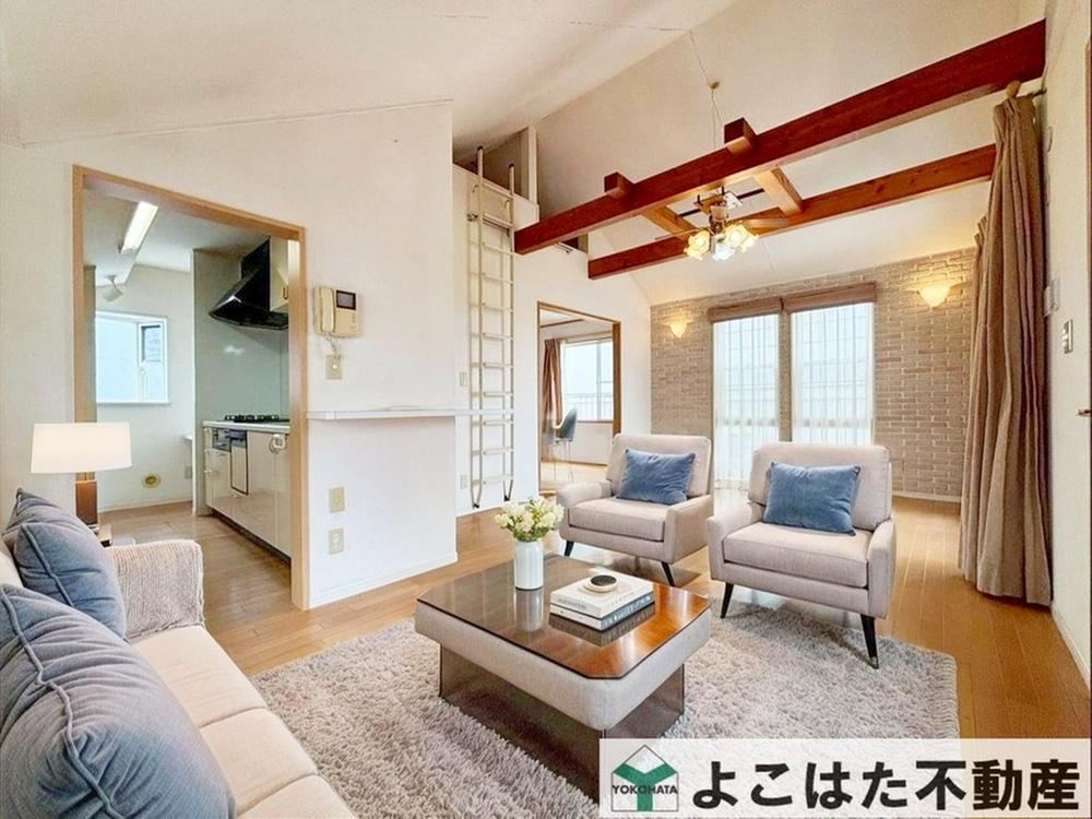 3LDK house in Inagi, Tokyo - Photo 1