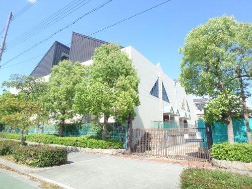 3LDK apartment in Higashinada Ward, Kobe, Hyogo - Photo 1
