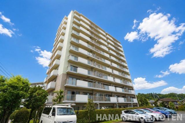 3LDK apartment in Midori Ward, Chiba - Photo 1