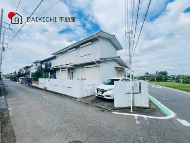 4LDK house in Konosu, Saitama - Photo 1