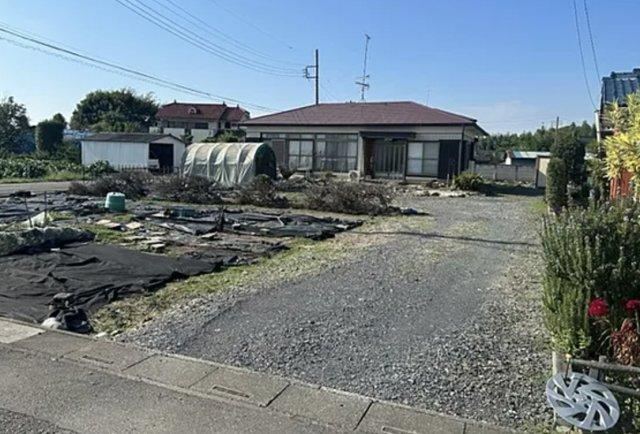 4DK house in Hanyu, Saitama - Photo 1