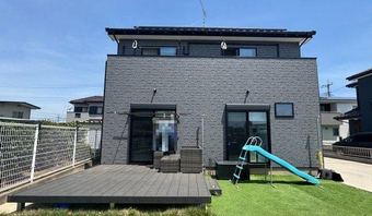 5LDK house in Bando