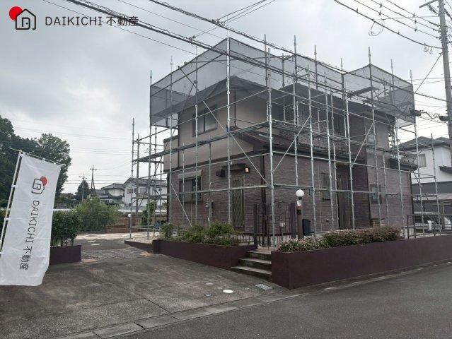 4LDK house in Sakado, Saitama - Photo 1