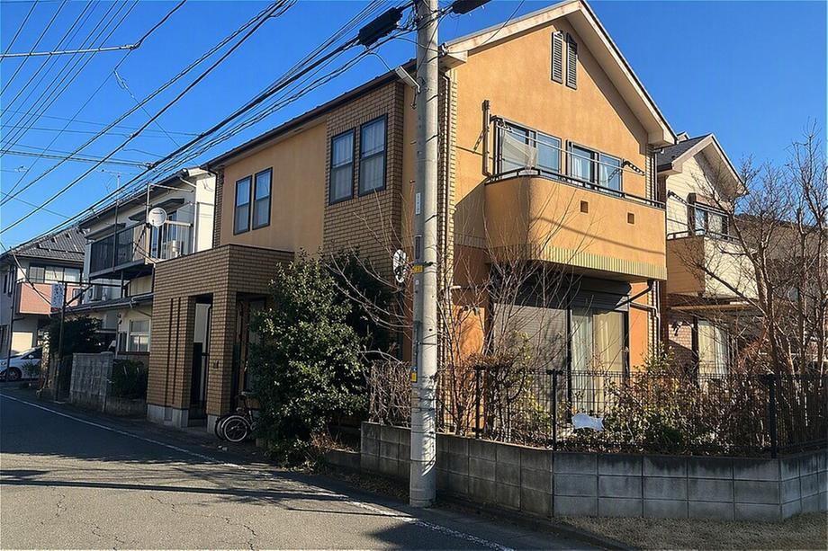 3LDK house in Tachikawa, Tokyo - Photo 1