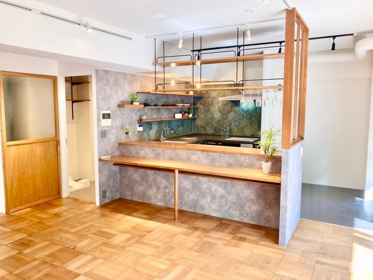 3LDK apartment in Chigasaki, Kanagawa - Photo 1