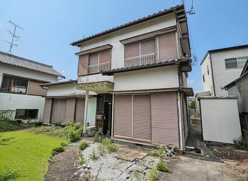 202 m² land in Chuo Ward, Hamamatsu, Shizuoka - Photo 1
