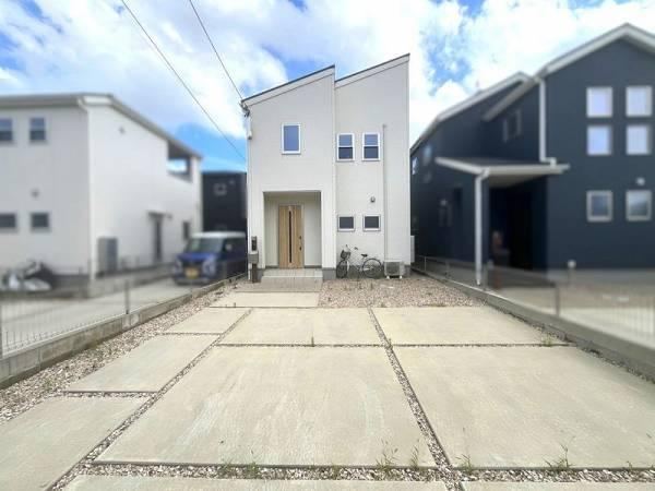 4LDK house in Toyokawa, Aichi - Photo 1
