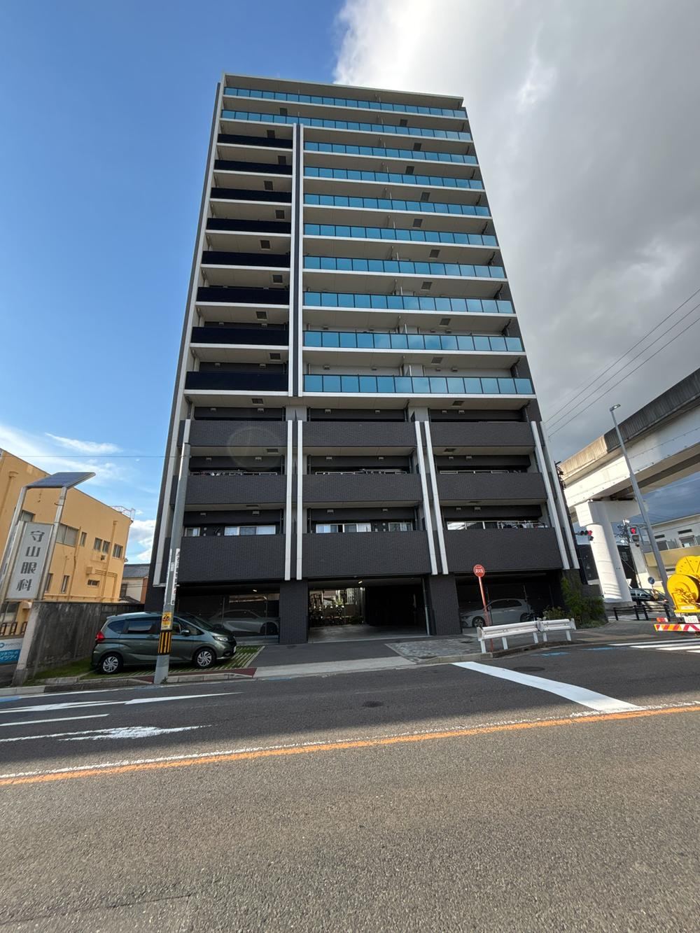 3LDK apartment in Moriyama Ward, Nagoya, Aichi - Photo 1