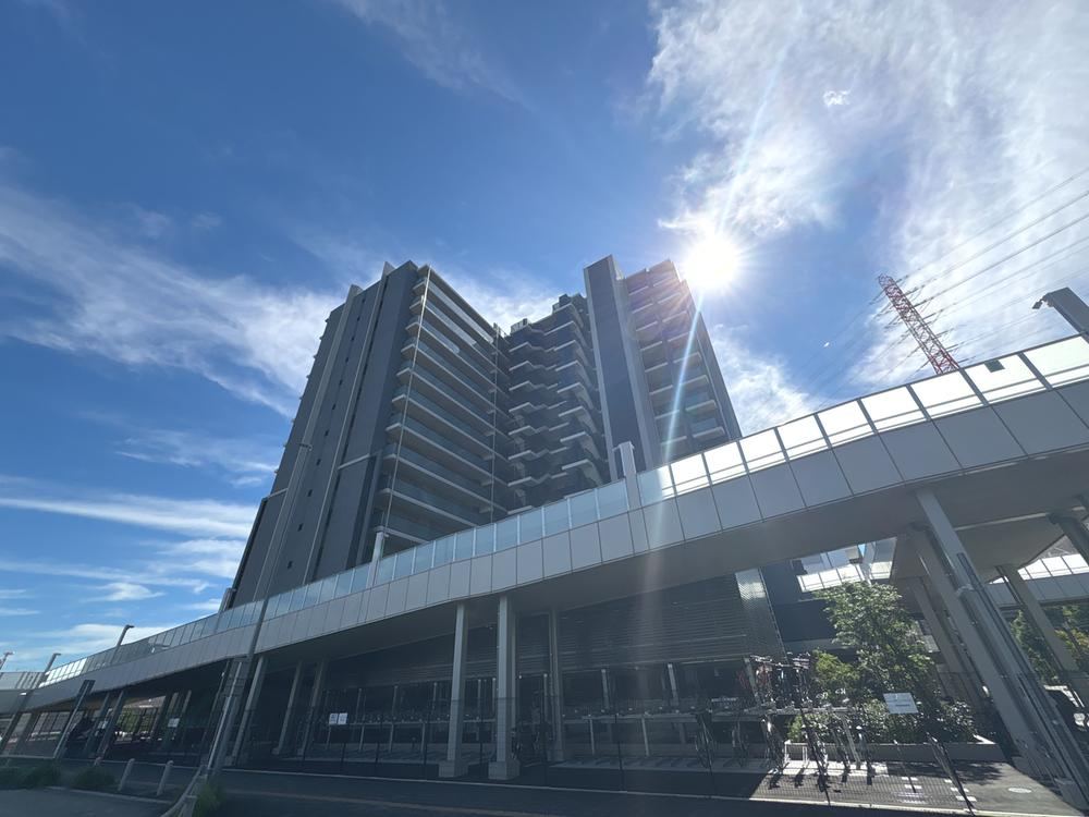 2LDK apartment in Midori Ward, Nagoya, Aichi - Photo 1