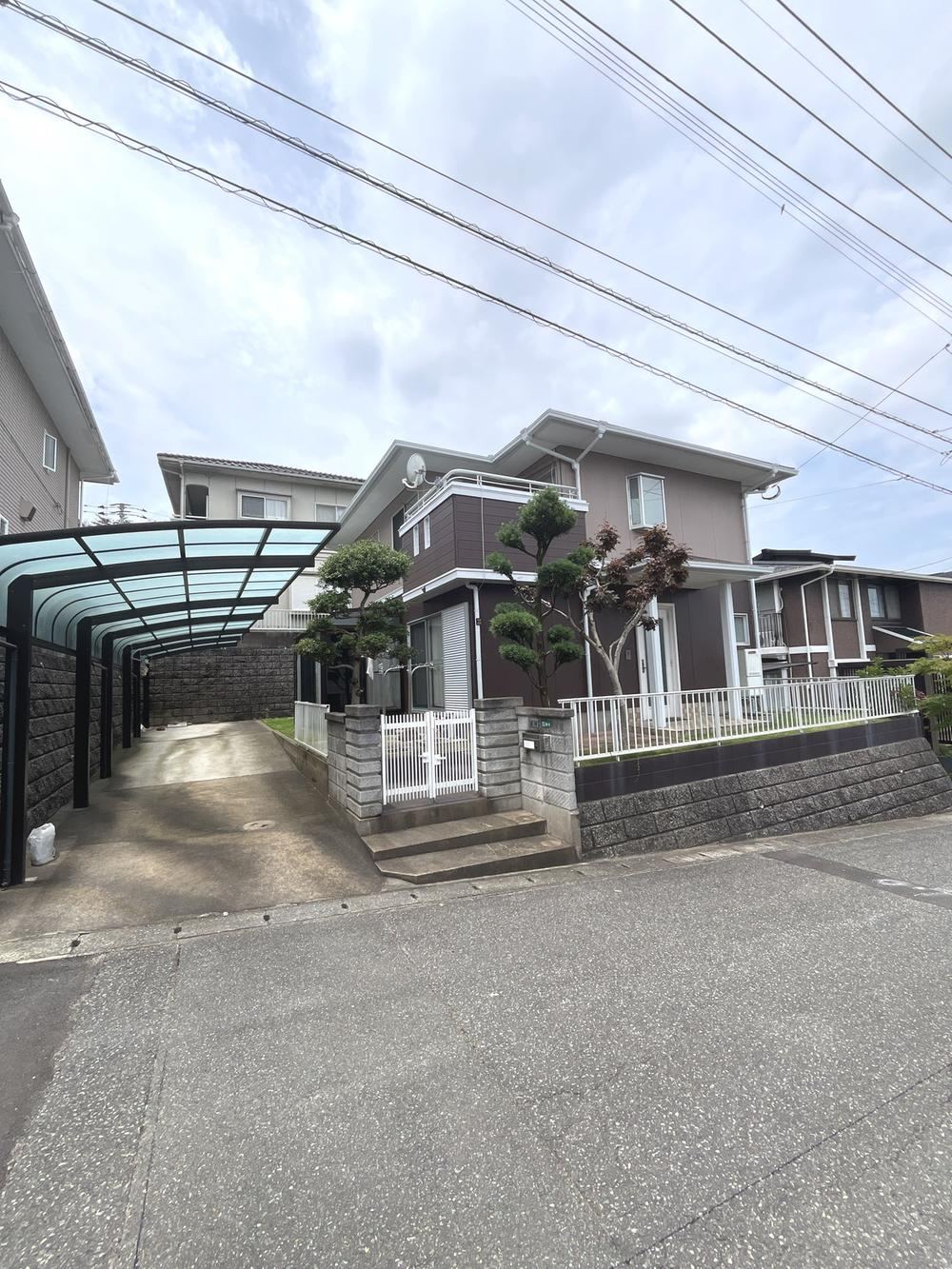 5LDK house in Umi, Kasuya District, Fukuoka - Photo 1