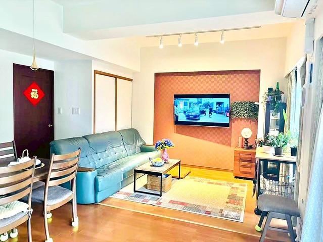 4LDK apartment in Kawaguchi, Saitama - Photo 1