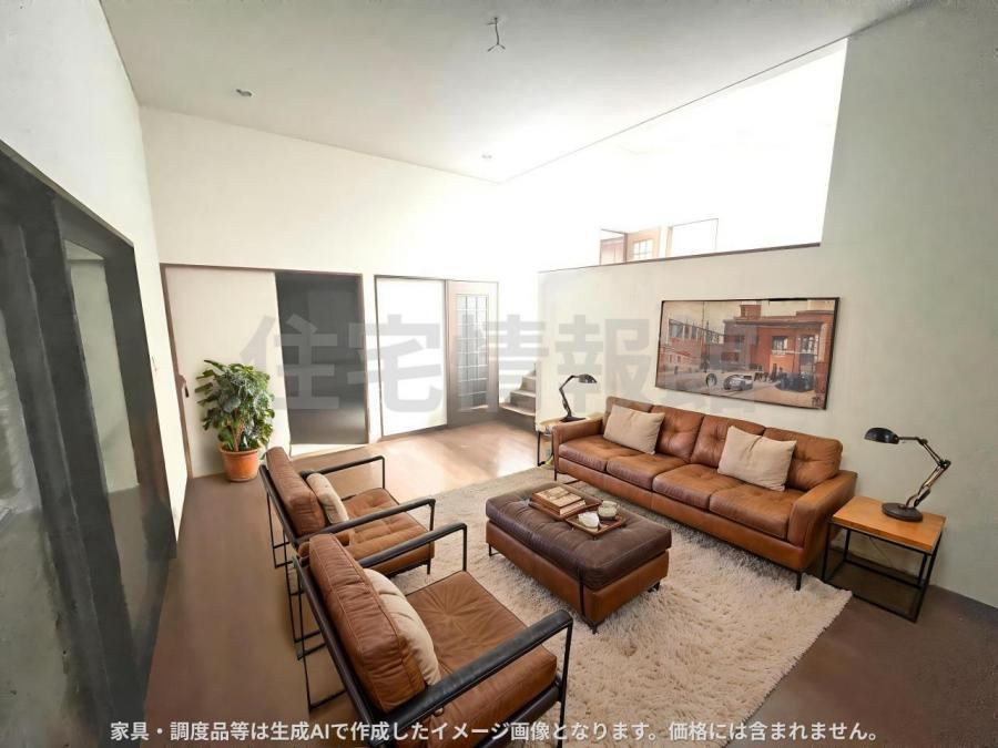 4LDK+S house in Atsugi, Kanagawa - Photo 1