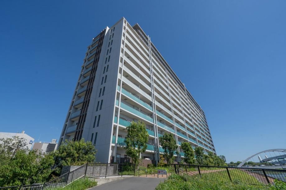 4LDK apartment in Kita Ward, Tokyo - Photo 1