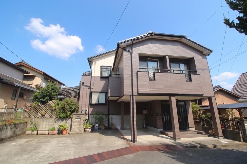 4LDK house in Okazaki, Aichi - Photo 1