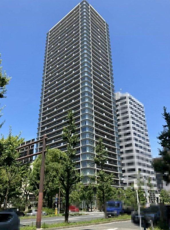 3LDK apartment in Nishi Ward, Osaka - Photo 1
