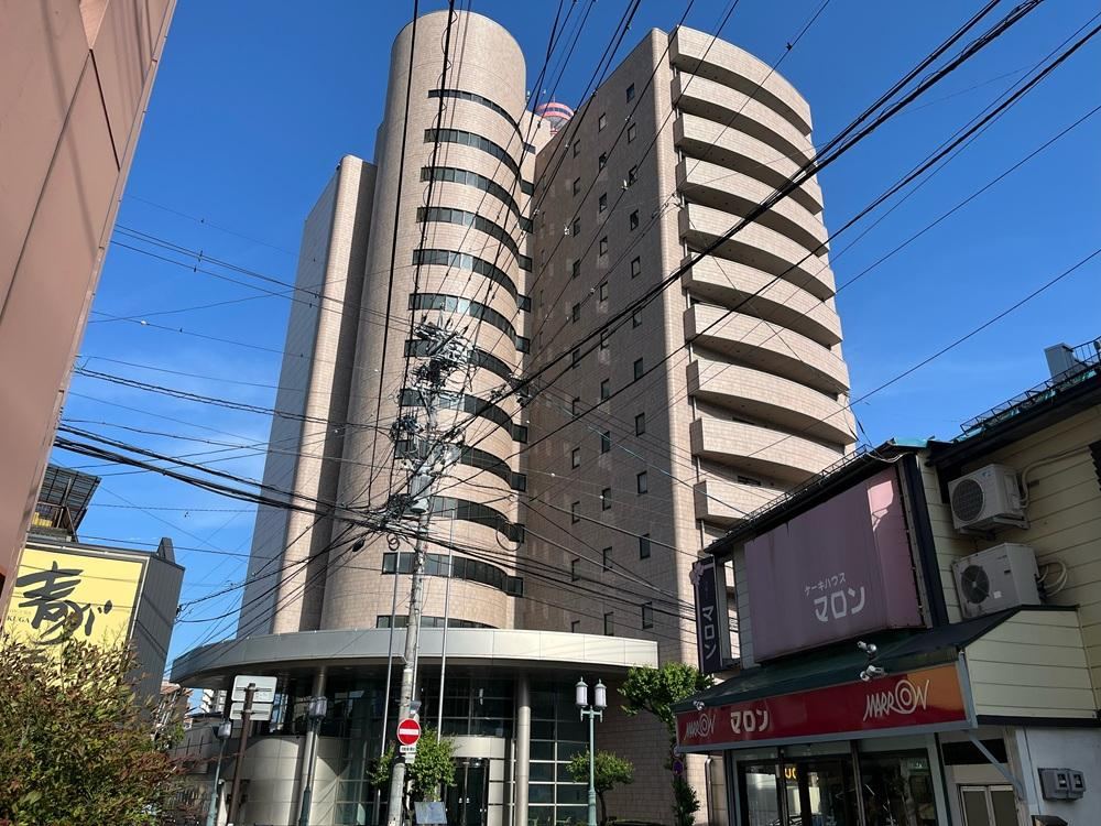 2LDK apartment in Nagano, Nagano - Photo 1