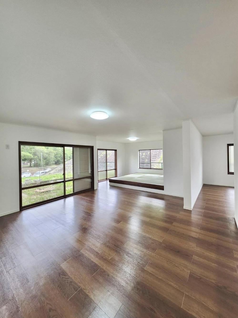 4LDK house in Wakaba Ward, Chiba - Photo 1