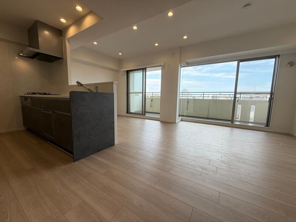 3LDK apartment in Toshima Ward, Tokyo - Photo 1