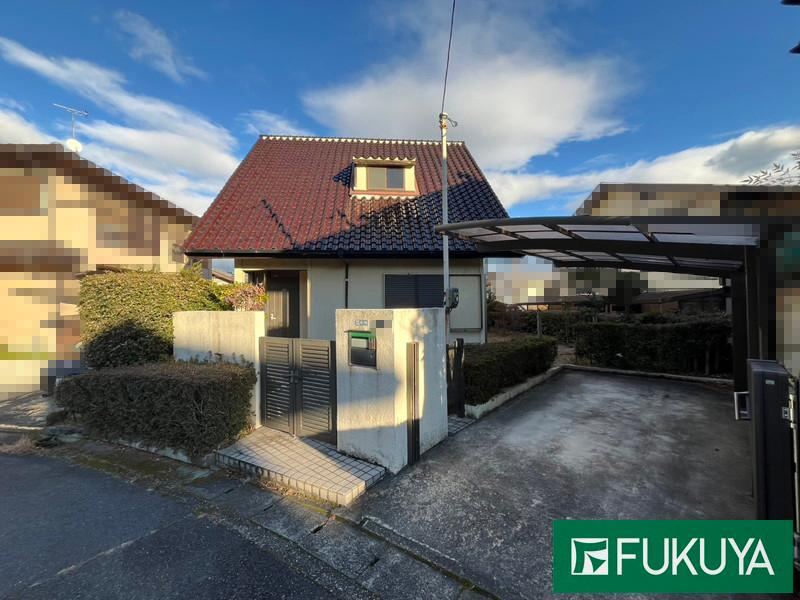 4LDK+S house in Kusatsu, Shiga - Photo 1