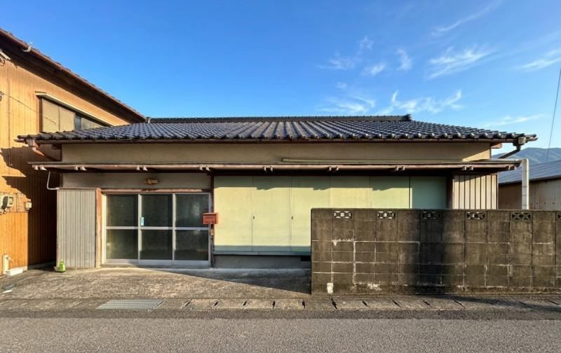4DK house in Kami, Kochi - Photo 1