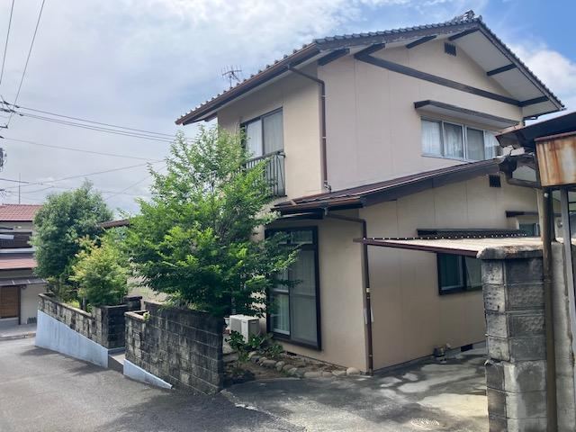 5DK house in Iwakuni, Yamaguchi - Photo 1