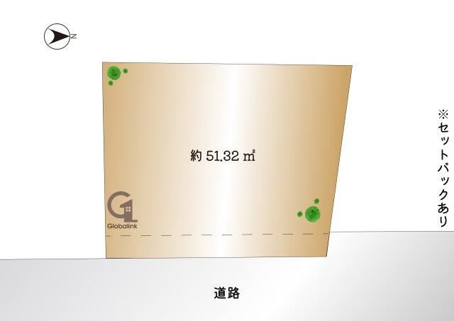 51 m² land in Minato Ward, Tokyo - Photo 1