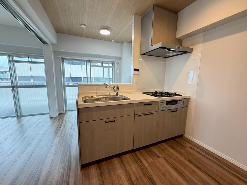 2LDK apartment in Itabashi Ward, Tokyo - Photo 1