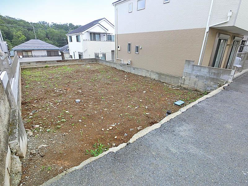96 m² land in Machida, Tokyo - Photo 1