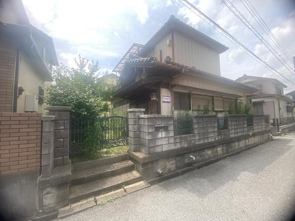 164 m² land in Chuo Ward, Chiba - Photo 1