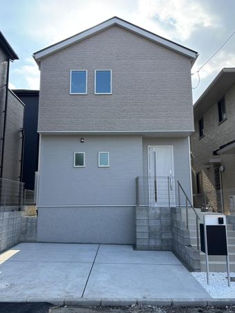 3LDK house in Kita Ward