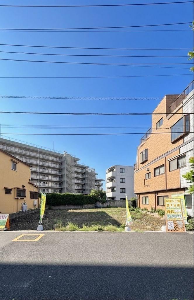 55 m² land in Katsushika Ward, Tokyo - Photo 1