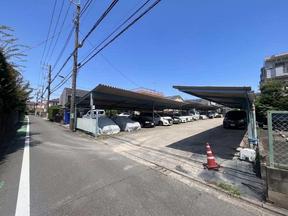 552 m² land in Setagaya Ward, Tokyo - Photo 1