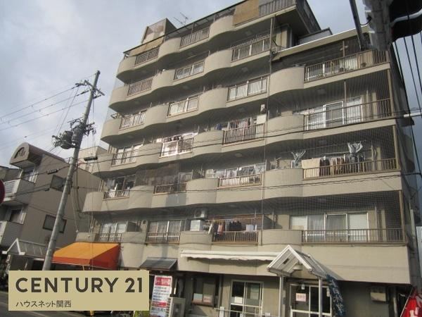 1DK apartment in Kita Ward, Kyoto - Photo 1