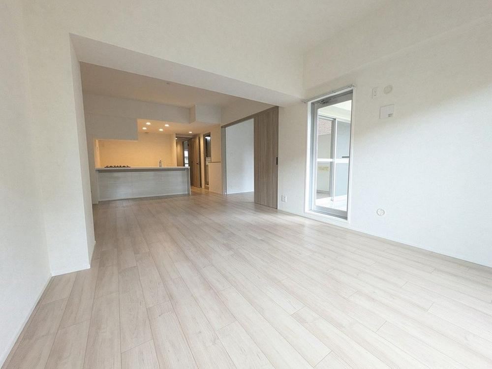 3LDK apartment in Urawa Ward, Saitama - Photo 1
