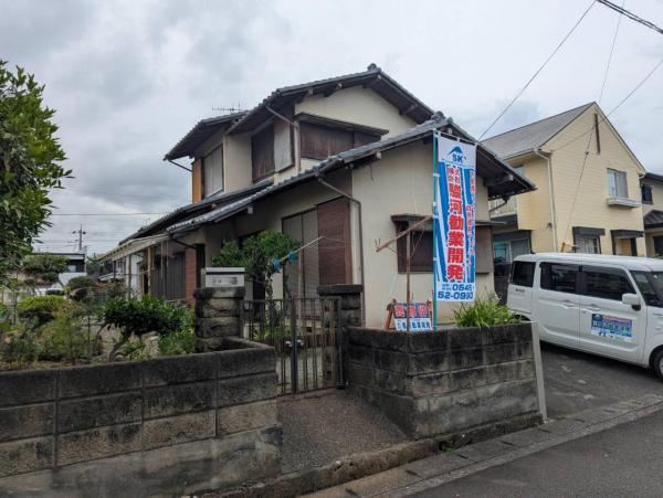 5DK house in Fuji, Shizuoka - Photo 1