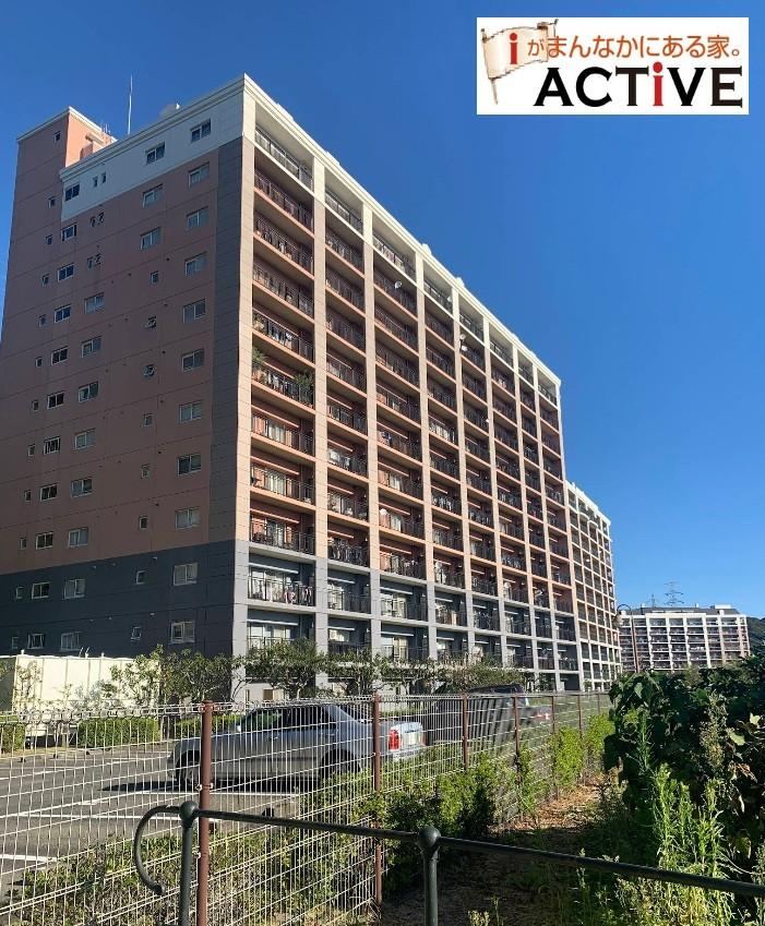 3LDK apartment in Sasebo, Nagasaki - Photo 1