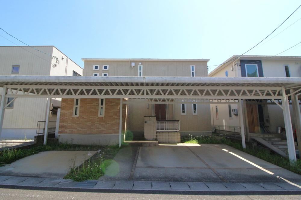4LDK house in Okazaki, Aichi - Photo 1