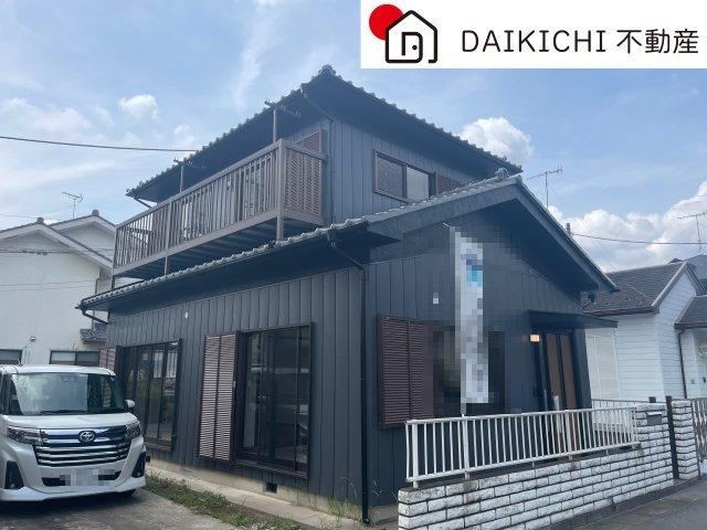 3DK house in Kumagaya, Saitama - Photo 1
