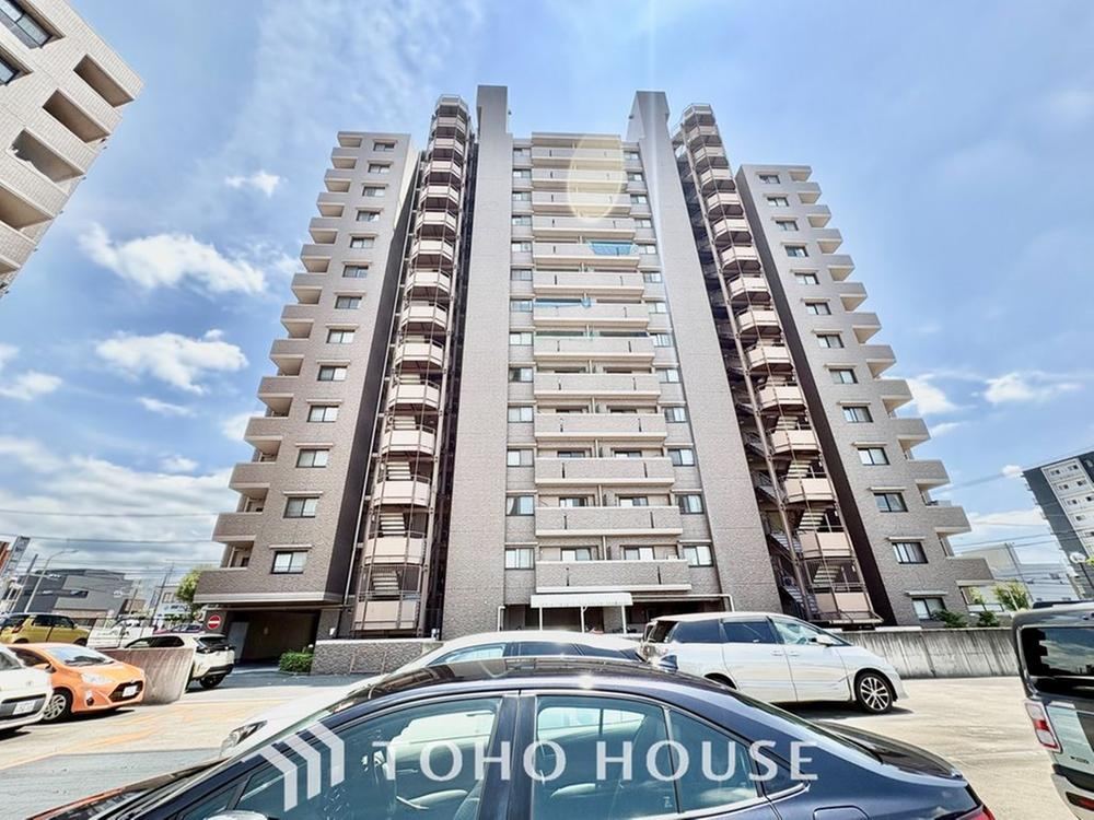 4LDK apartment in Chikusa Ward, Nagoya, Aichi - Photo 1