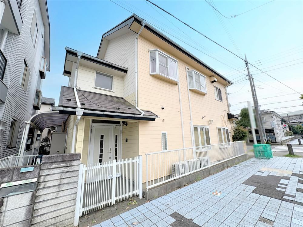 3LDK house in Koshigaya, Saitama - Photo 1