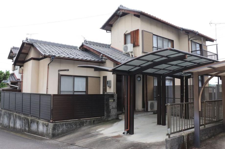 3LDK house in Tajimi, Gifu - Photo 1