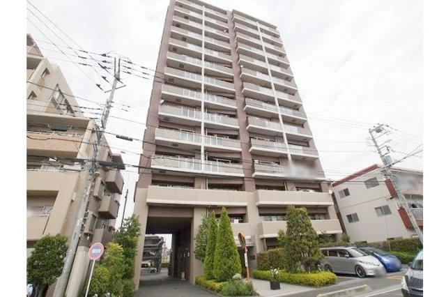 3LDK+S apartment in Niiza, Saitama - Photo 1